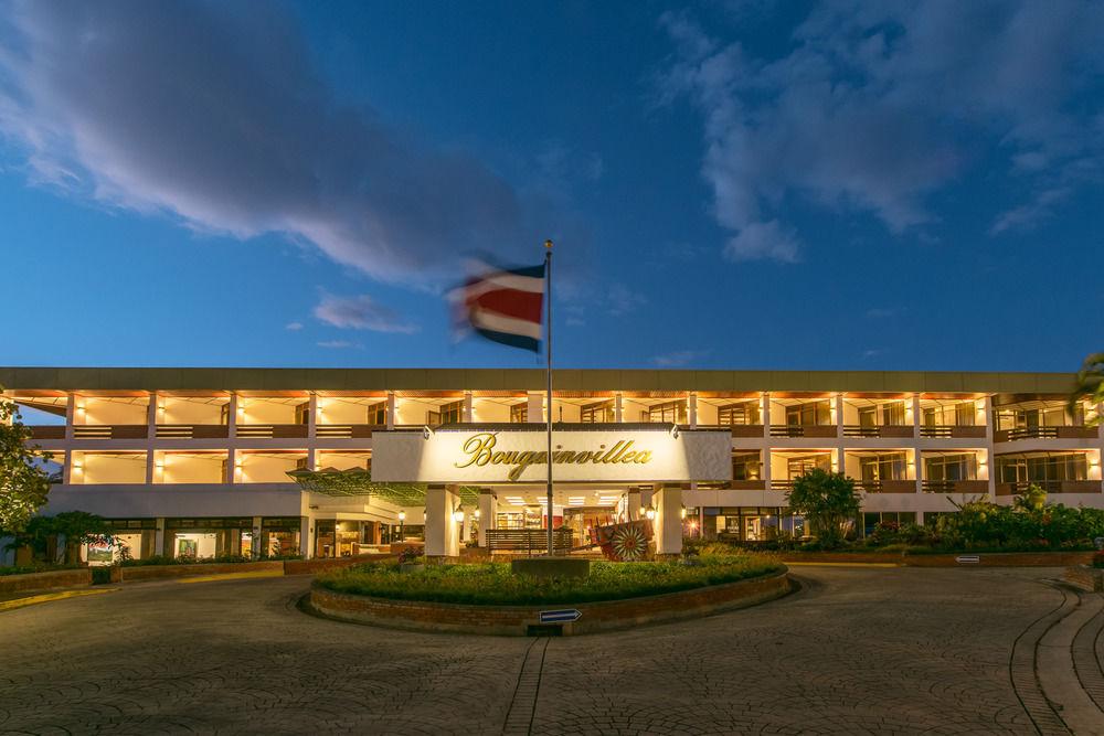 Hotel Bougainvillea San Jose Santo Domingo De Heredia Exteriér fotografie
