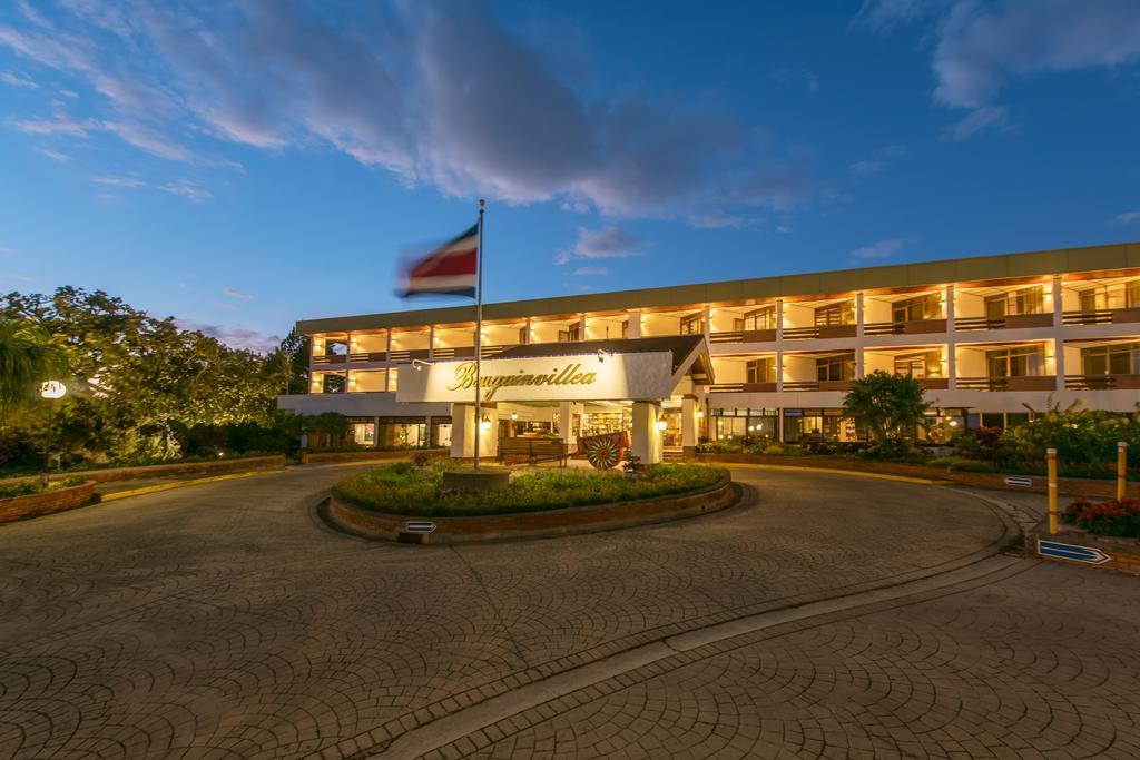 Hotel Bougainvillea San Jose Santo Domingo De Heredia Exteriér fotografie