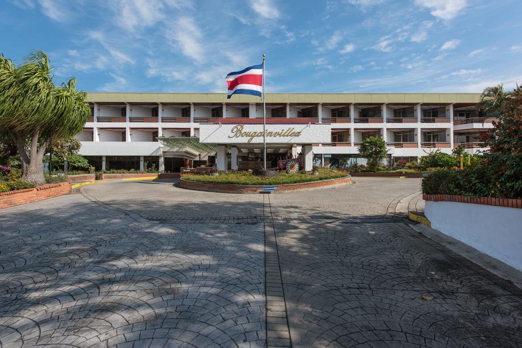 Hotel Bougainvillea San Jose Santo Domingo De Heredia Exteriér fotografie