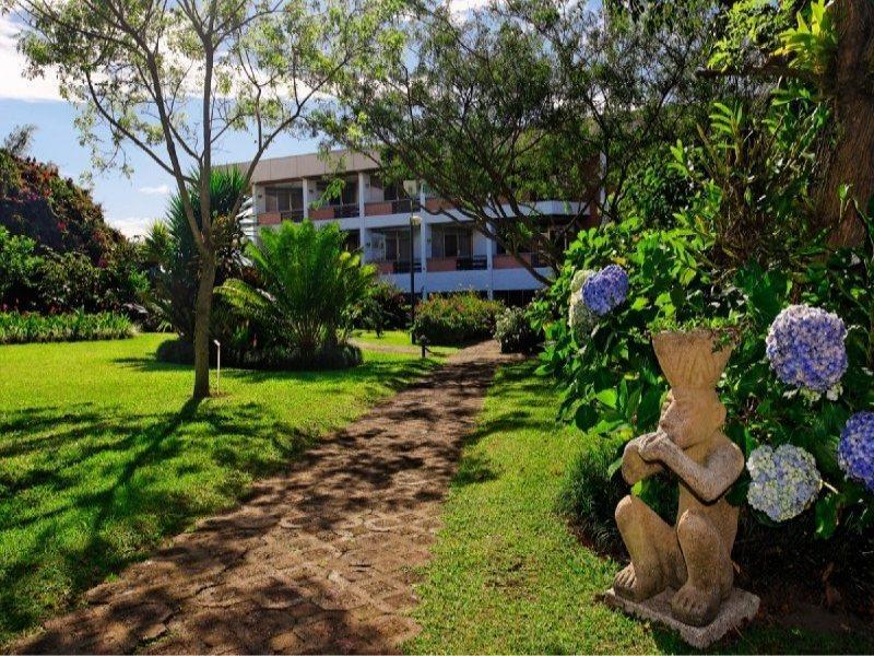 Hotel Bougainvillea San Jose Santo Domingo De Heredia Exteriér fotografie